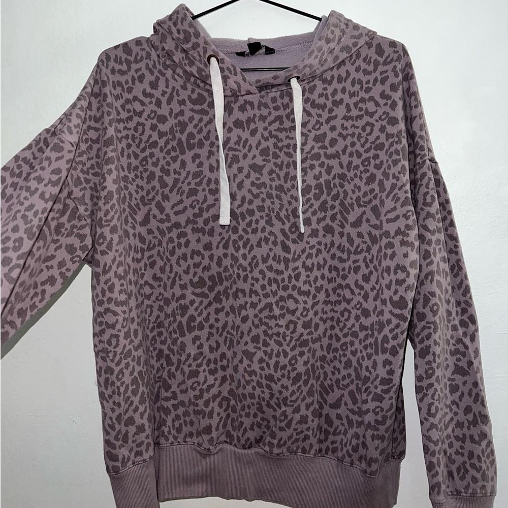 Hoodie!